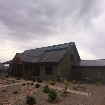 Photos from Silk Road Solar