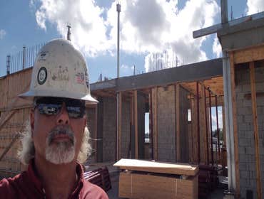 Photos by Armelo Construction Group Inc #2 Some People Say They Have Worked On Projects;
I Say I Have BUILT Them !