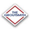 the Groutsmith of Winston Salem logo