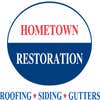 Hometown Restoration logo