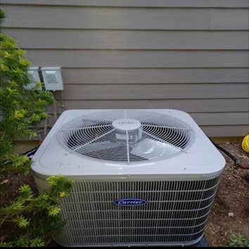 Airtron Heating & Air Conditioning
