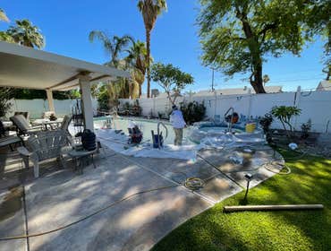 Photos by Lr Pools & Spas #1