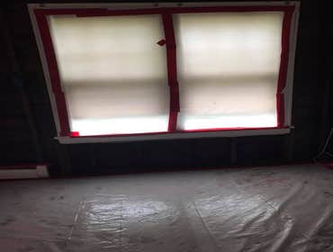 Photos by Amspan Abatement Construction, LLC #1