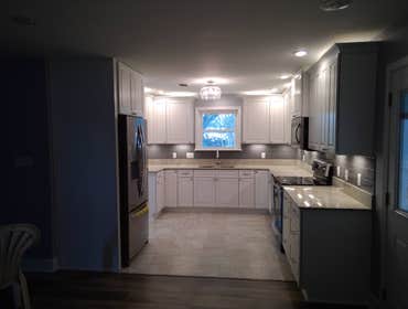 VARNADO BUILDERS CUSTOM