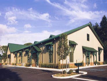 QMA Architects