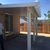 Patios