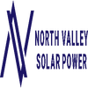 North Valley Solar Power logo