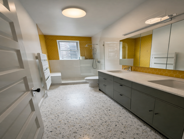 Bathroom Projects