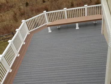Decks