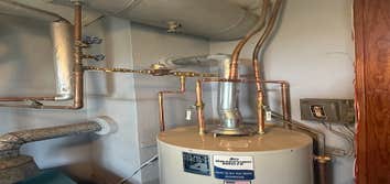 Atlantic Plumbing, Heating & Air Conditioning, I​​n​​c.​​