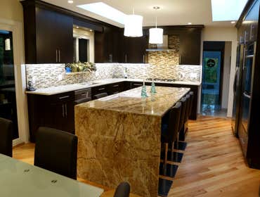 Photos by Cowdin Design + Build #1