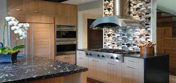 Project photos from Prestige Custom Builders