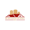 Mj Advanced Drywall Inc logo
