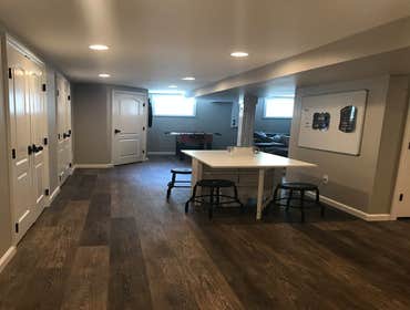 Photos from Two Guys Home Improvements Inc