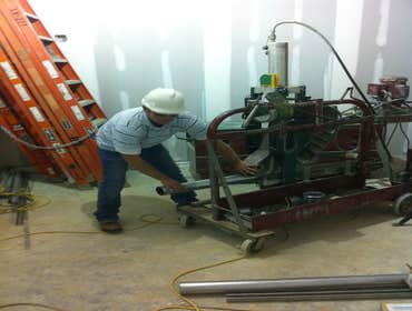 Projects and Company Photos