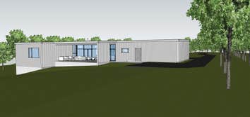 Pittinger Residence