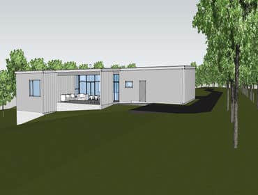 Pittinger Residence