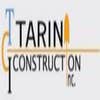 Tarin Construction Inc logo