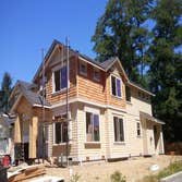 Renton Residence Traditional