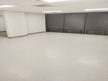 Commercial Tenant Buildout