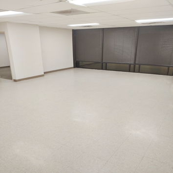 Commercial Tenant Buildout