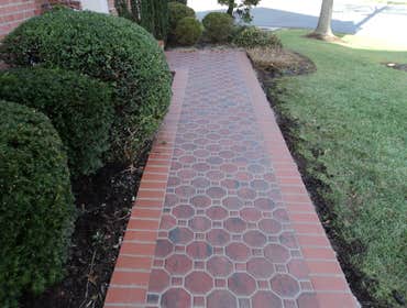 Photos from First Choice Masonry