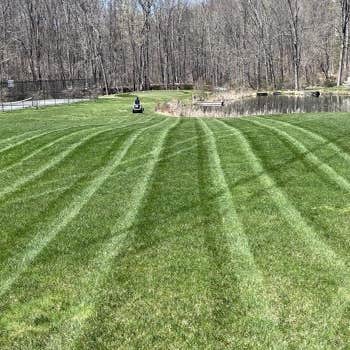 Griffins Landscaping - Westchester County Ny