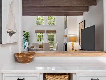 Photos by Evolve Remodeling Inc #1 Complete home remodel (condo). New kitchen, two new bathrooms, new floors, new tile, custom closets, New HVAC, upgra