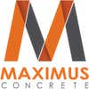 Maximus Concrete logo