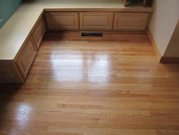 Photo(s) from Jerry Hood Hardwood Floors