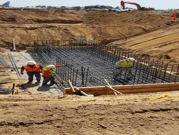 Photos from American Concrete Services