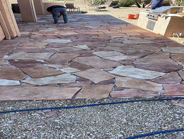 Photos by Avitia's Tile Services LLC #1