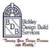 Bickley Custom Homes Inc logo
