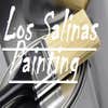 Los Salinas Painting logo
