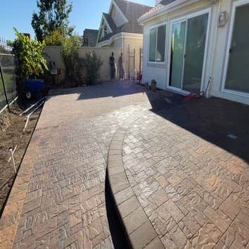 Silva Contractors Inc