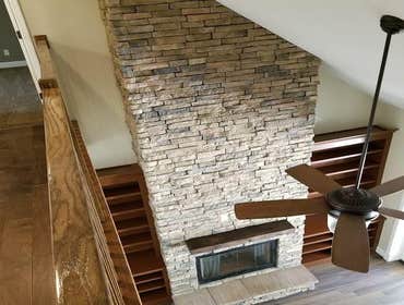 Zephyrhills Custom Home