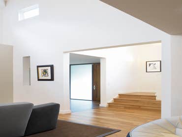 Photo(s) from Dettaglio Construction Inc Menlo Park Residence