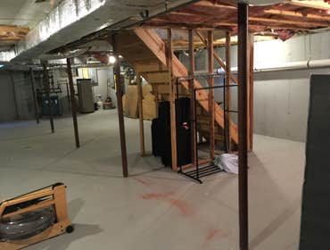 Photos by Kammerer, Tom Contracting #1