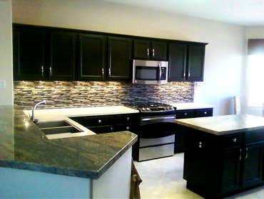 Kitchens