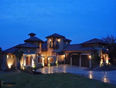 Photos from Evolutionary Homes