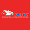 Freddy Chimney & Construction LLC logo