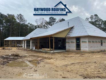 Photos by Haywood Property Management LLC #1