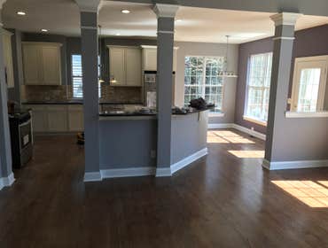 Photos by Paul Davis Restoration, Inc #3