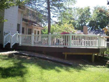 Project photos from Schiavone Building & Remodeling Llc