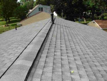 Integrity Roofing