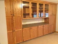 Photos by Above Board Construction #1