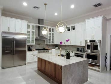 Photos by Kitchen Designs & More #1