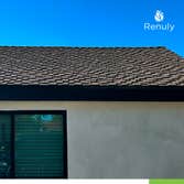 Roofing replacement by Renuly
