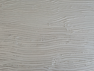 Venetian plastering