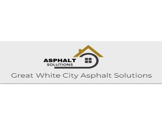 Photos by Great White City Asphalt Solutions #1